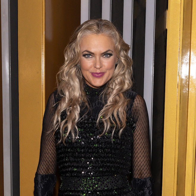 Elaine Hendrix Hospitalized During DWTS Rehearsal, Missing Episode